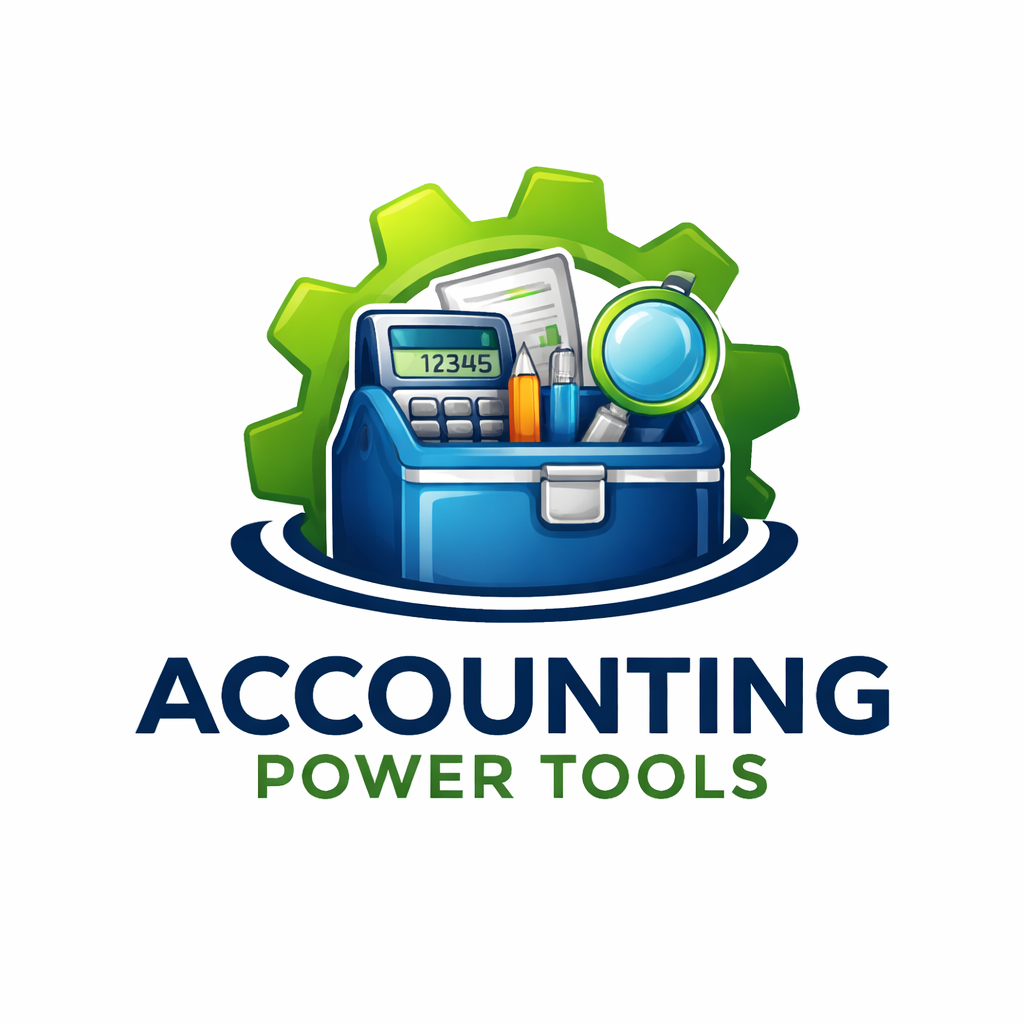 Accounting Power Tools app icon